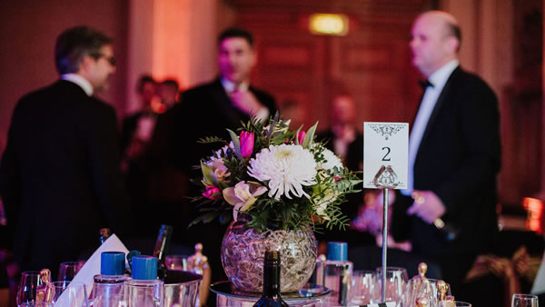 Boundless Christmas Party